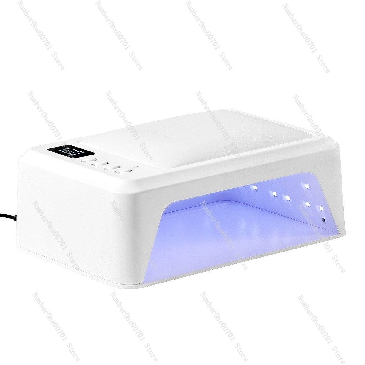 Lampu Kuku UV T8 Ukuran Besar  - Uv Nail Lamp ulasan dan harga