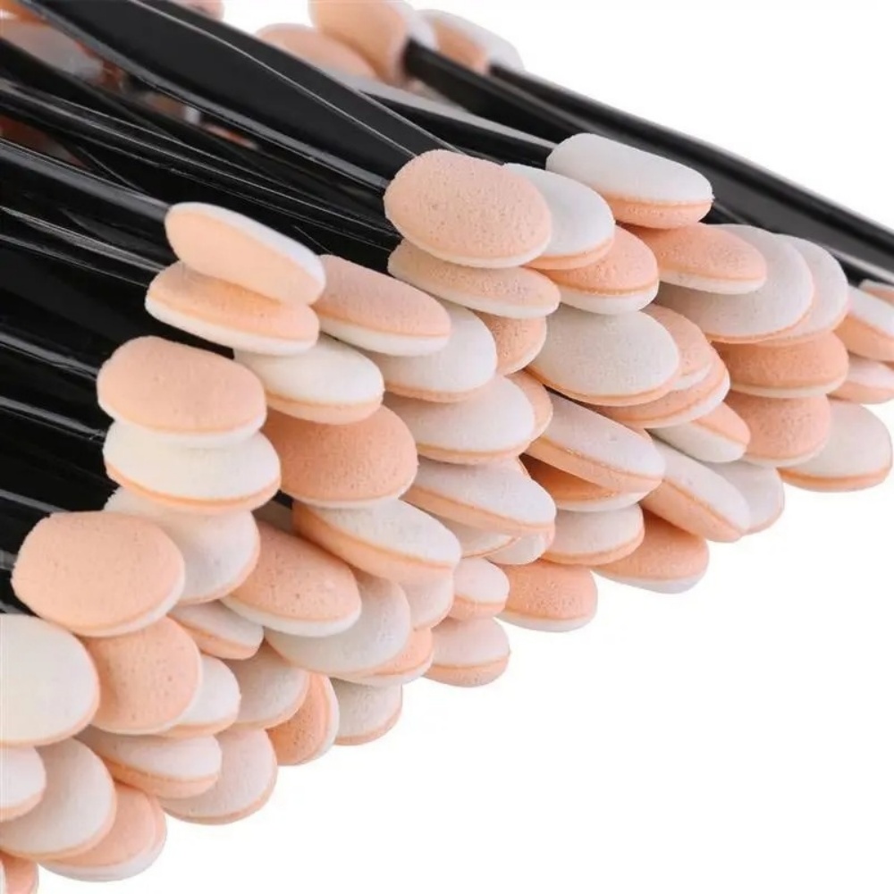 Spons Eyeshadow Sekali Pakai P - Beauty Makeup Eyeshadow ulasan dan harga