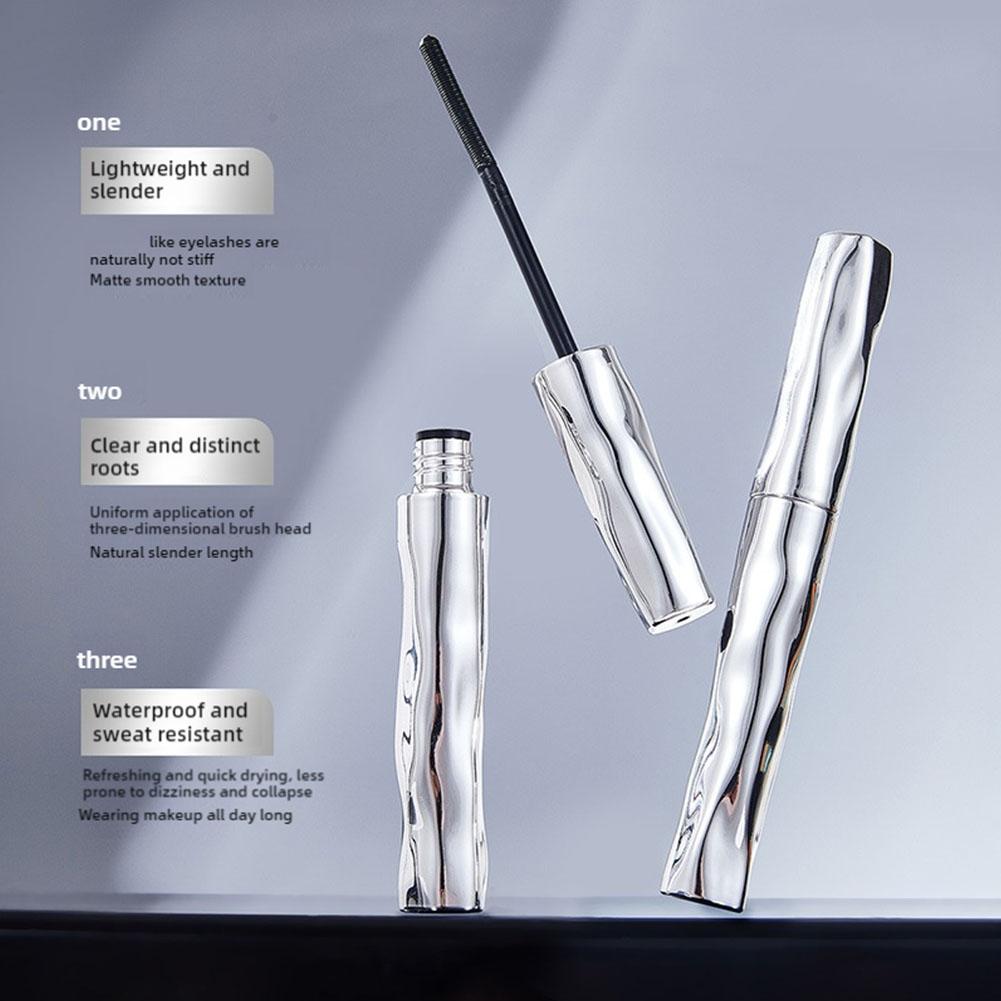 1-2 buah maskara wand kecil be - Waterproof Mascara Wand ulasan dan harga