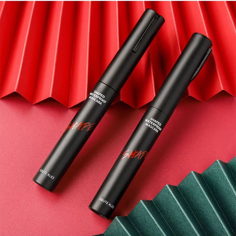 Maskara Primer Bulu Mata Tahan - Waterproof Mascara Wand ulasan dan harga