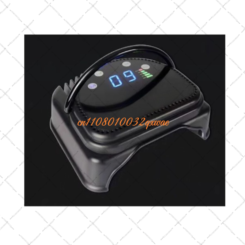 Lampu Pengering Kuku Profesion - Uv Nail Lamp ulasan dan harga