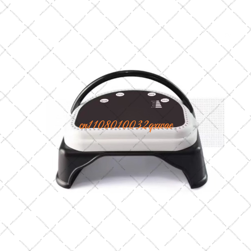 Lampu Pengering Kuku Profesion - Uv Nail Lamp ulasan dan harga