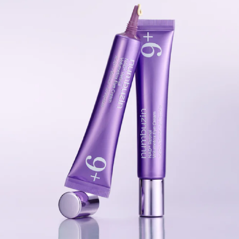 Set Perawatan Kulit Numbuzin N - Beauty Makeup Korean ulasan dan harga