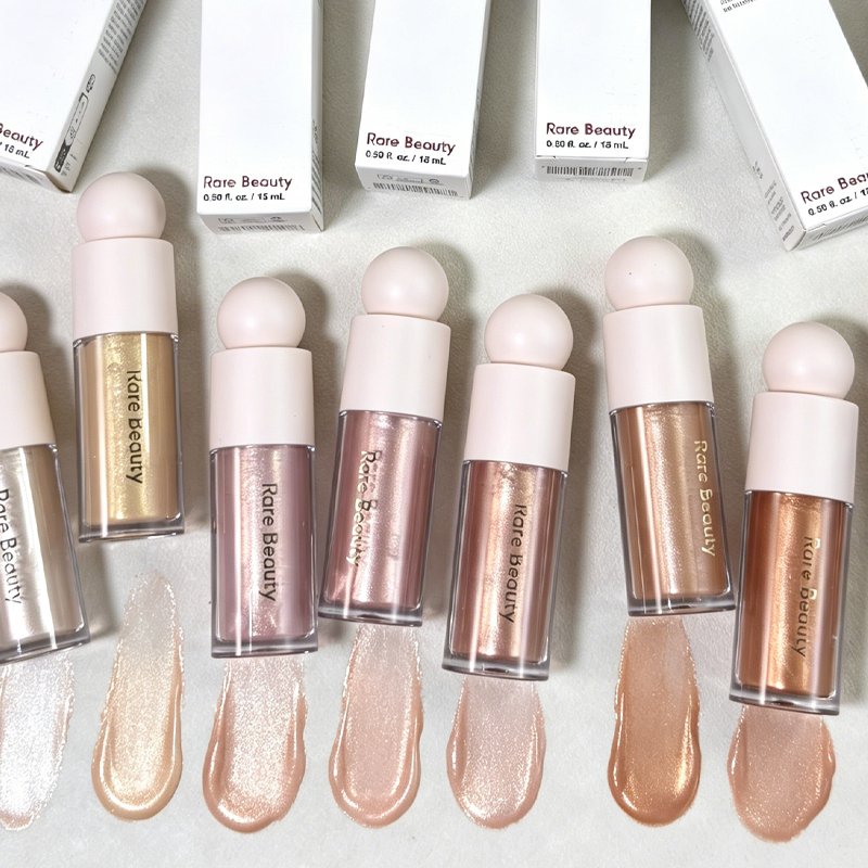 Rare Beauty Matte Lasting Boun - Fenty Beauty Makeup Highlighter ulasan dan harga