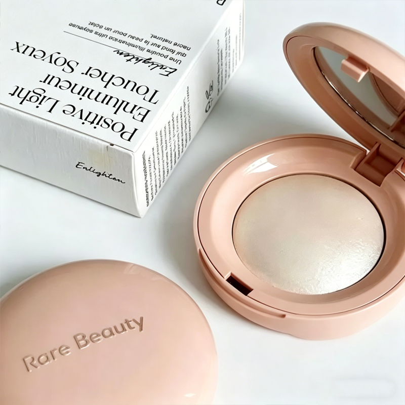 Rare Beauty Matte Lasting Boun - Fenty Beauty Makeup Highlighter ulasan dan harga