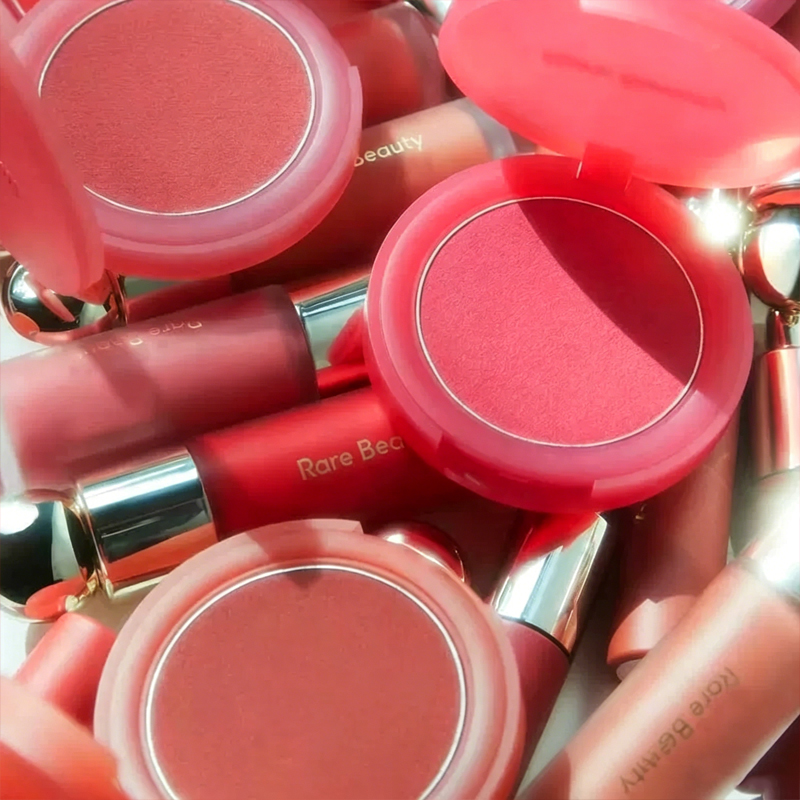 Rare Beauty Matte Lasting Boun - Fenty Beauty Makeup Highlighter ulasan dan harga