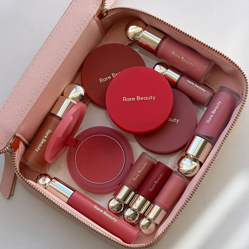 Pelembap Cair Hot Rare Beauty  - Fenty Beauty Makeup Highlighter ulasan dan harga