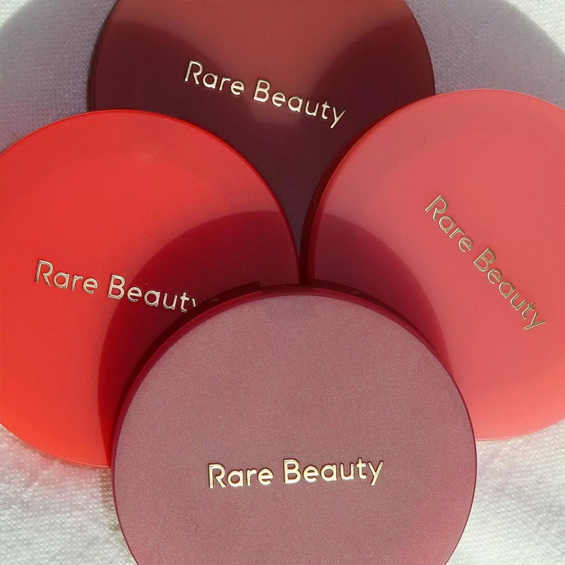 Pelembap Cair Hot Rare Beauty  - Fenty Beauty Makeup Highlighter ulasan dan harga