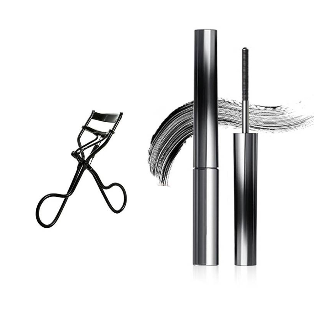 Maskara Logam Dapat Dicuci den - Waterproof Mascara Wand ulasan dan harga