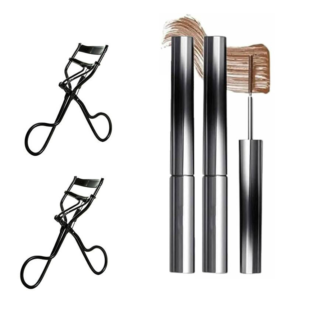 Maskara Logam Dapat Dicuci den - Waterproof Mascara Wand ulasan dan harga