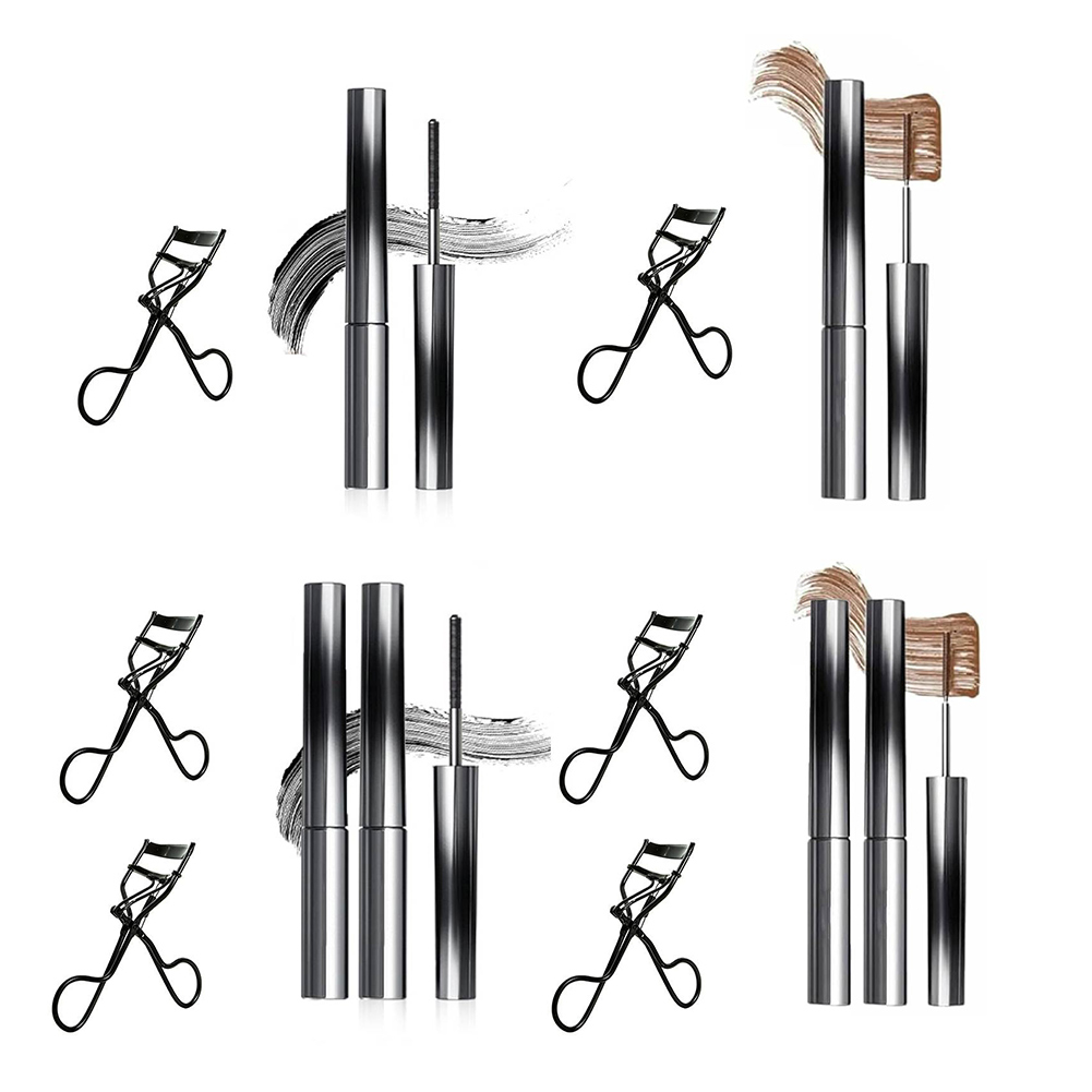 Maskara Logam Dapat Dicuci den - Waterproof Mascara Wand ulasan dan harga
