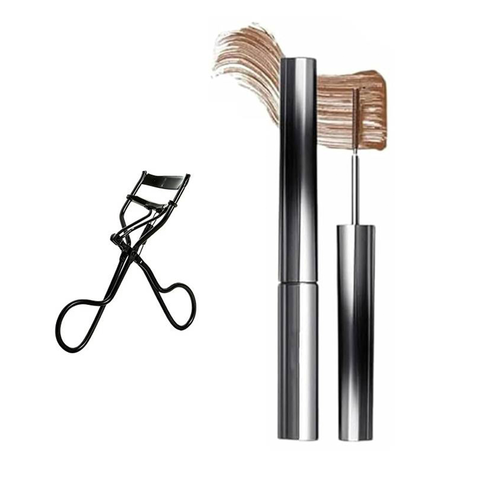 Maskara Logam Dapat Dicuci den - Waterproof Mascara Wand ulasan dan harga