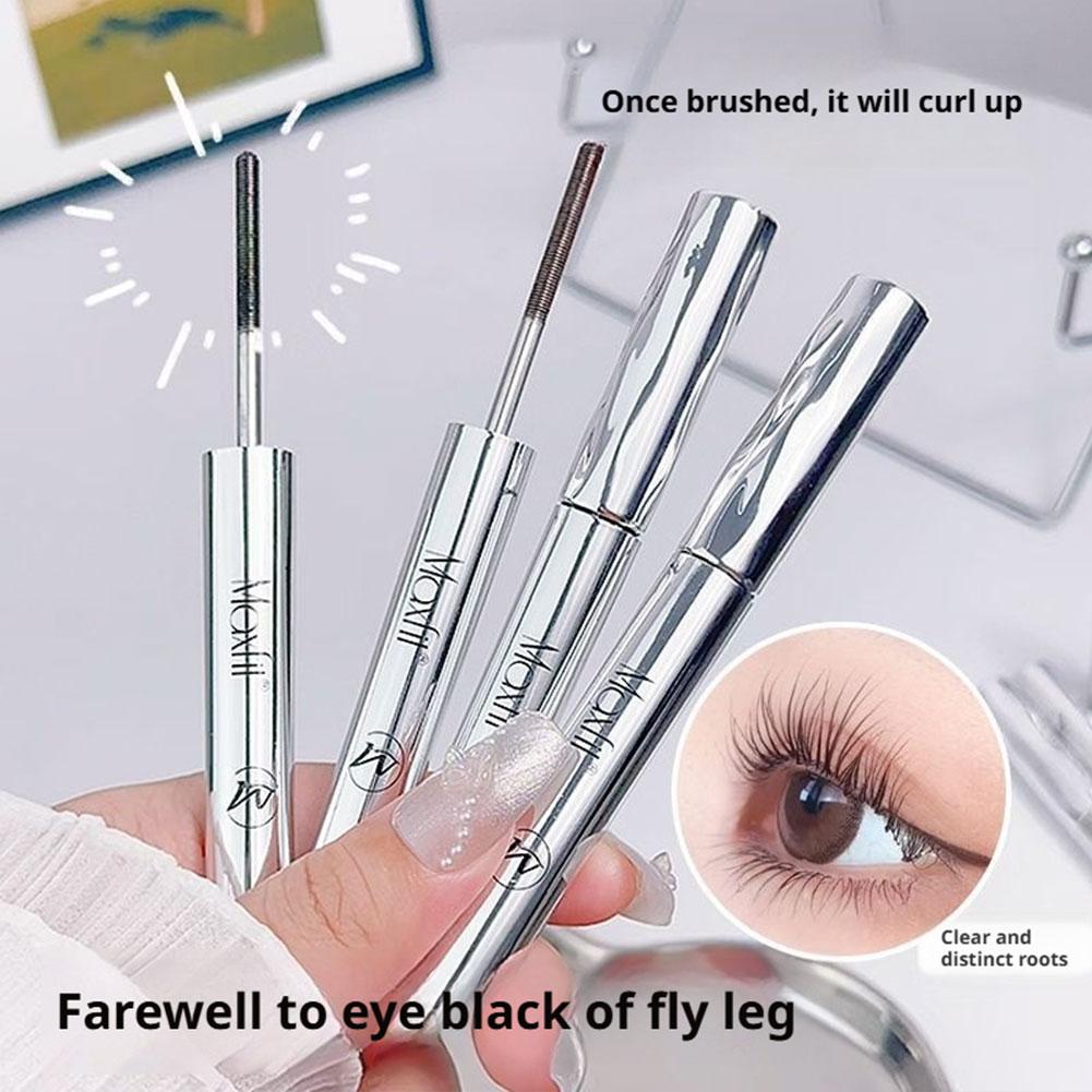 Maskara Tongkat Logam Profesio - Waterproof Mascara Wand ulasan dan harga