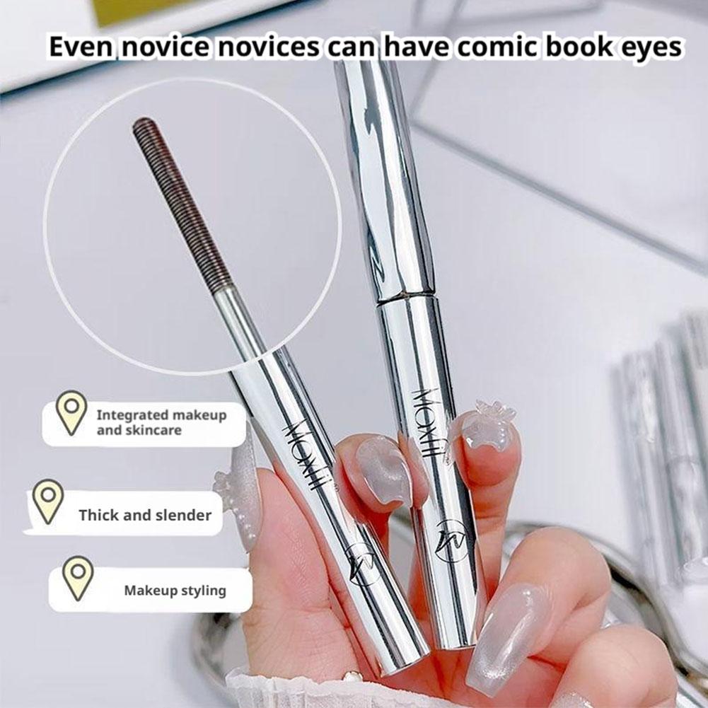 Maskara Tongkat Logam Profesio - Waterproof Mascara Wand ulasan dan harga